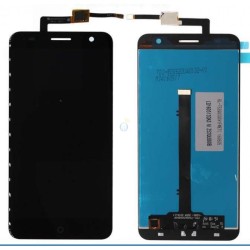TOUCH+DISPLAY ZTE BLADE V7 5"PRETO TOUCH+DISPLAY ZTE BLADE V7 5"PRETO